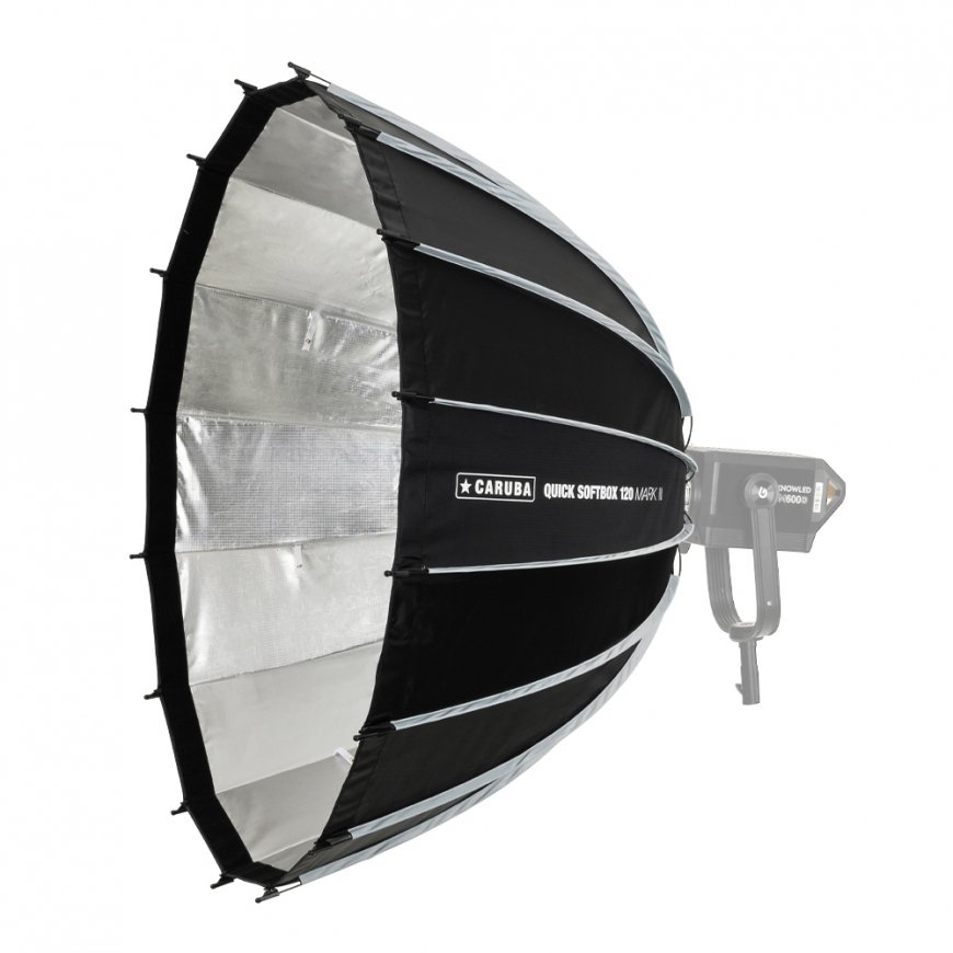 Caruba D242851 softboks – 4