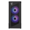 MSI MPG VELOX 300R AIRFLOW PZ Midi Tower Must MSI MPG VELOX 300R AIRFLOW PZ Midi Tower Must