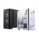 MSI MPG VELOX 300R AIRFLOW PZ Midi Tower musta MSI MPG VELOX 300R AIRFLOW PZ Midi Tower musta