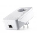 Devolo Magic 2 LAN 2400 Mbit/s Ethernet LAN White 2 pc(s) Devolo Magic 2 LAN 2400 Mbit/s Ethernet LAN White 2 pc(s)