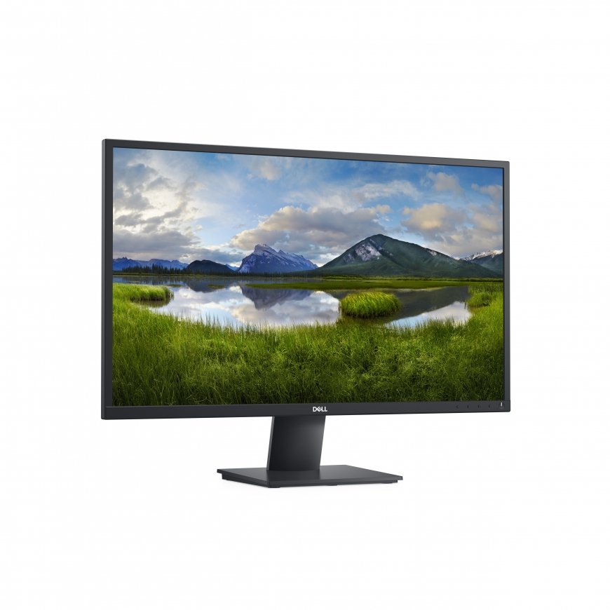 DELL E Series E2720H computer monitor 68.6 cm (27") 1920 x 1080 pixels Full HD LCD Black – 3