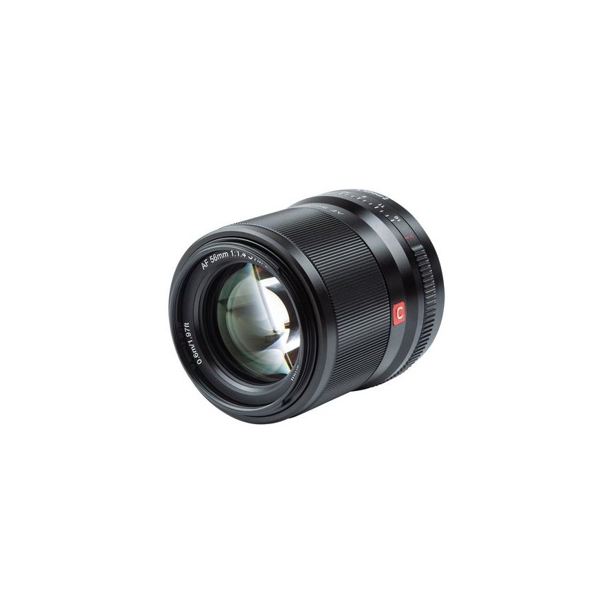 VILTROX AF 56/1.4 Z camera lens Standard lens