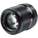 VILTROX AF 56/1.4 Z camera lens Standard lens VILTROX AF 56/1.4 Z camera lens Standard lens