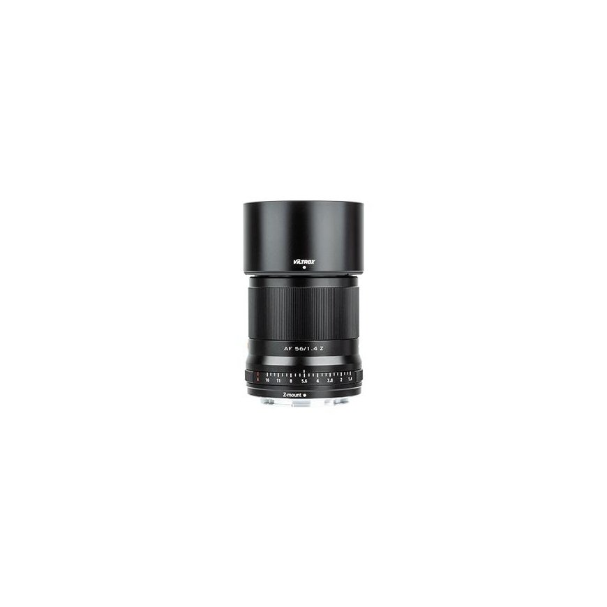 VILTROX AF 56/1.4 Z camera lens Standard lens – 2
