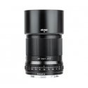 VILTROX AF 56/1.4 Z camera lens Standard lens VILTROX AF 56/1.4 Z camera lens Standard lens