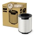 Philips oriģinālais nomaiņas filtrs FY1700/30 Integrēts 3 vienā Philips oriģinālais nomaiņas filtrs FY1700/30 Integrēts 3 vienā
