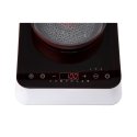 MEDION MD 18490 Black, White Countertop 29 cm Zone induction hob 1 zone(s) MEDION MD 18490 Black, White Countertop 29 cm Zone induction hob 1 zone(s)