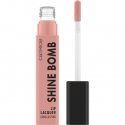 CATRICE Shine Bomb Lip Lacquer lūpų blizgesys 3 ml 010 French Silk CATRICE Shine Bomb Lip Lacquer lūpų blizgesys 3 ml 010 French Silk