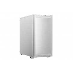 be quiet! PURE BASE 501 Airflow White Midi Tower Valkoinen