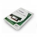 Patriot Memory 8GB PC3-12800 mälumoodul 1 x 8 GB DDR3 204-pin SO-DIMM Patriot Memory 8GB PC3-12800 mälumoodul 1 x 8 GB DDR3 204-pin SO-DIMM