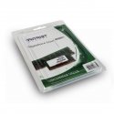 Patriot Memory 8GB PC3-12800 memory module 1 x 8 GB DDR3 204-pin SO-DIMM