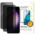 Wozinsky 5907769386916 Mobiliojo telefono ekrano arba nugarėlės apsaugos priemonė Privatumo ekrano a Wozinsky 5907769386916 Mobiliojo telefono ekrano arba nugarėlės apsaugos priemonė Privatumo ekrano a