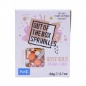 PME OTB15 edible pastry decoration Edible sprinkle PME OTB15 edible pastry decoration Edible sprinkle