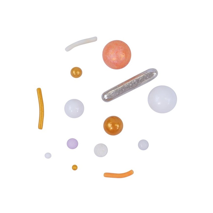 PME OTB15 edible pastry decoration Edible sprinkle – 3