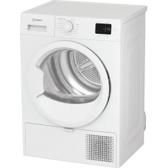 INDESIT-kuivauskone | C YSD 72D WW EE | Energiatehokkuus