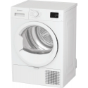 Сушильная машина INDESIT | C YSD 72D WW EE | Энергетическая эффективность Сушильная машина INDESIT | C YSD 72D WW EE | Энергетическая эффективность