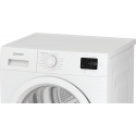 INDESIT Dryer Machine | C YSD 72D WW EE | Energy efficiency INDESIT Dryer Machine | C YSD 72D WW EE | Energy efficiency