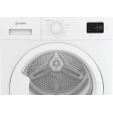 INDESIT-kuivauskone | C YSD 72D WW EE | Energiatehokkuus