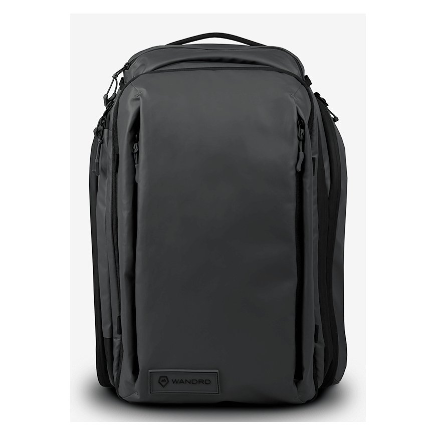 WANDRD TRANSIT Photography Bundle backpack Travel backpack Black – 2