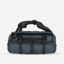WANDRD HEXAD Access spordikott 45 l Nailon, Present Sinine WANDRD HEXAD Access spordikott 45 l Nailon, Present Sinine
