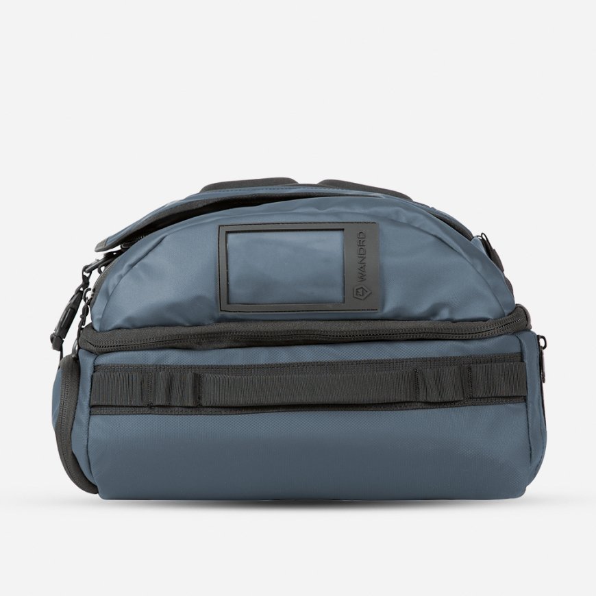 WANDRD HEXAD Access merimiessäkki 45 L Nailon, Suojakangas Sininen – 4