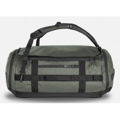 WANDRD Carryall spordikott 60 l Roheline