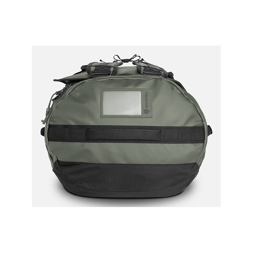 WANDRD Carryall spordikott 60 l Roheline – 4