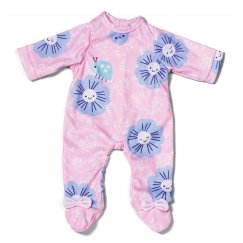 BABY born 0301.38891 аксессуар для куклы Комплект одежды для куклы