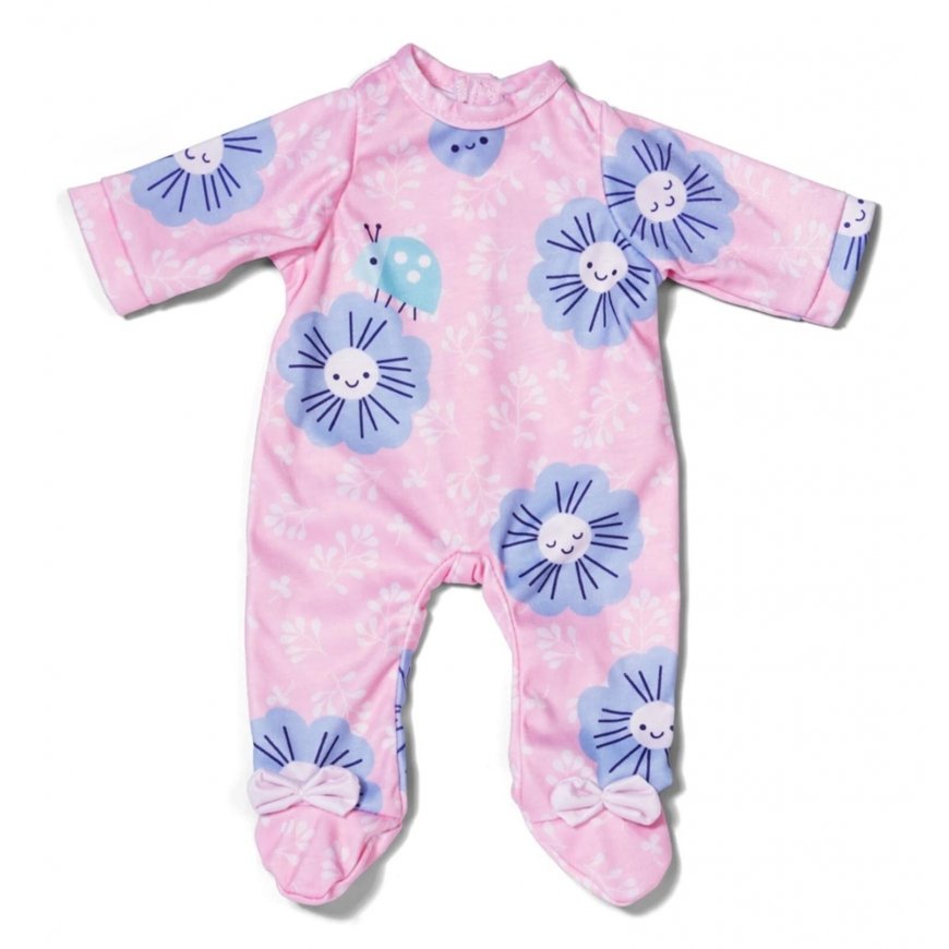 Zapf BABY born 0301.38891 leļļu