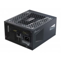 Seasonic Prime -TX-1300 power supply unit 1300 W 20+4 pin ATX ATX Black