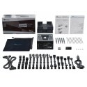 Seasonic Prime -TX-1300 блок питания 1300 W 20+4 pin ATX ATX Черный Seasonic Prime -TX-1300 блок питания 1300 W 20+4 pin ATX ATX Черный