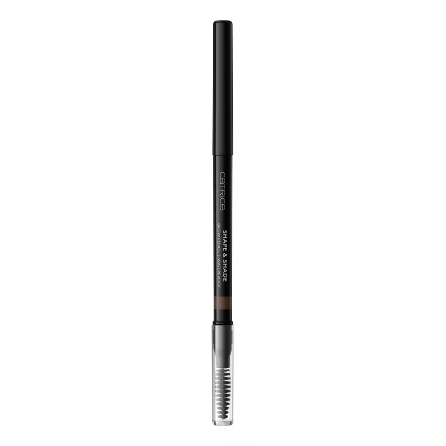 CATRICE Shape Shade Brow Pencil Water 040 Brūns