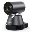 Feelworld 4K12X камера для видеоконференций 8,51 MP Черный 3840 x 2160 пикселей CMOS 25,4 / 2,8 mm (