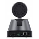 Feelworld 4K12X videokonferenču kamera 8,51 MP Melns 3840 x 2160 pikseļi CMOS 25,4 / 2,8 mm (1 / 2.8