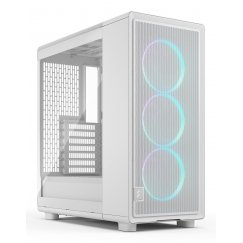 Fractal Design Epoch Midi Tower Белый