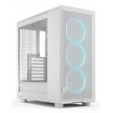 Fractal Design Epoch Midi Tower Balts Fractal Design Epoch Midi Tower Balts