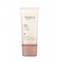 Frudia, Bare Skin, Brightening, Liquid Foundation, SPF 50+, 40 m Frudia, Bare Skin, Brightening, Liquid Foundation, SPF 50+, 40 m