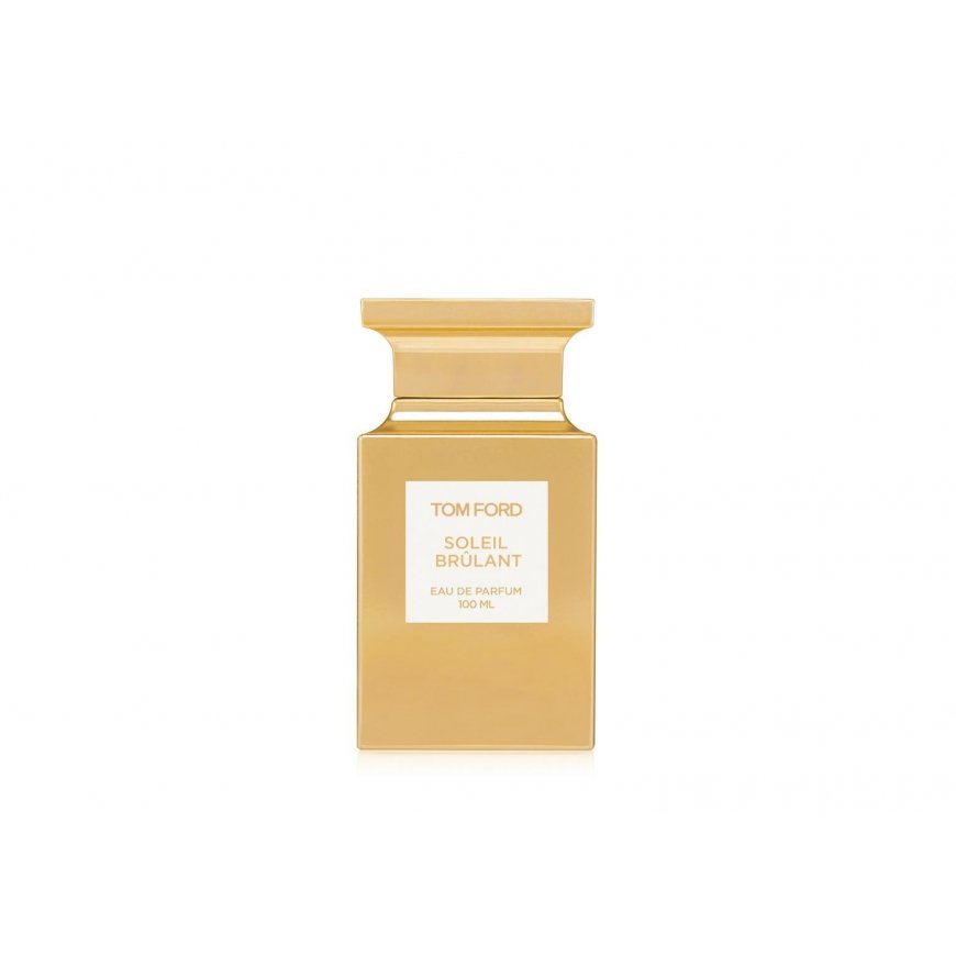 TOM FORD Soleil Brulant 100 ml Naised