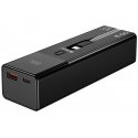Tracer Quant Литий-ионная (Li-Ion) 10000 mAh Черный Tracer Quant Литий-ионная (Li-Ion) 10000 mAh Черный