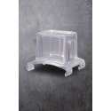 Microplane 45057 riivi tarvikud Riiv Läbipaistev Plast 1 tk Microplane 45057 riivi tarvikud Riiv Läbipaistev Plast 1 tk