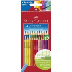 Faber-Castell 4005401124245 rašiklių ir pieštukų rinkinys dovanai Popierinė dėžutė