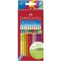 Faber-Castell 4005401124245 набор ручек и карандашей Бумажная коробка