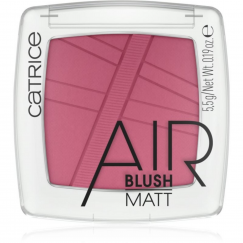 Catrice, AirBlush, Matte, Blush Compact Powder, 150, Wine Time,
