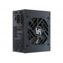 Seasonic FOCUS SGX-750 (2021) power supply unit 750 W 20+4 pin ATX SFX Black