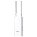 Mercusys MB118-4G belaidis maršrutizatorius Greitas eternetas Viena juosta (2,4 GHz) Balta Mercusys MB118-4G belaidis maršrutizatorius Greitas eternetas Viena juosta (2,4 GHz) Balta