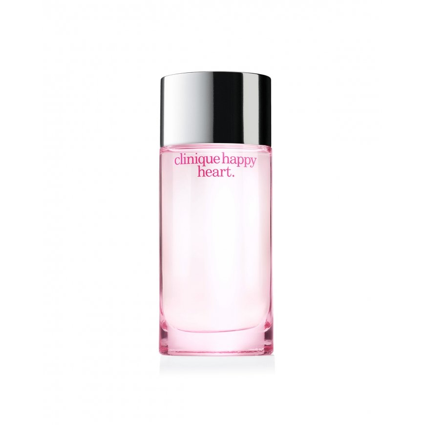 Clinique Happy Heart 100 ml Sievietes