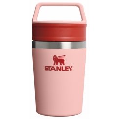 Stanley The Café-To-Go Travel Mug thermos cup, 0.23 l, Peach Rose