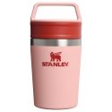 Stanley The Café-To-Go термос-кубок, 0.23 л, Персиковая роза Stanley The Café-To-Go термос-кубок, 0.23 л, Персиковая роза
