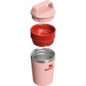 Stanley The Café-To-Go Travel Mug termosmuki, 0.23 l, Peach Rose Stanley The Café-To-Go Travel Mug termosmuki, 0.23 l, Peach Rose