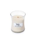 WoodWick 98112 wax candle Other Vanilla White 1 pc(s) WoodWick 98112 wax candle Other Vanilla White 1 pc(s)